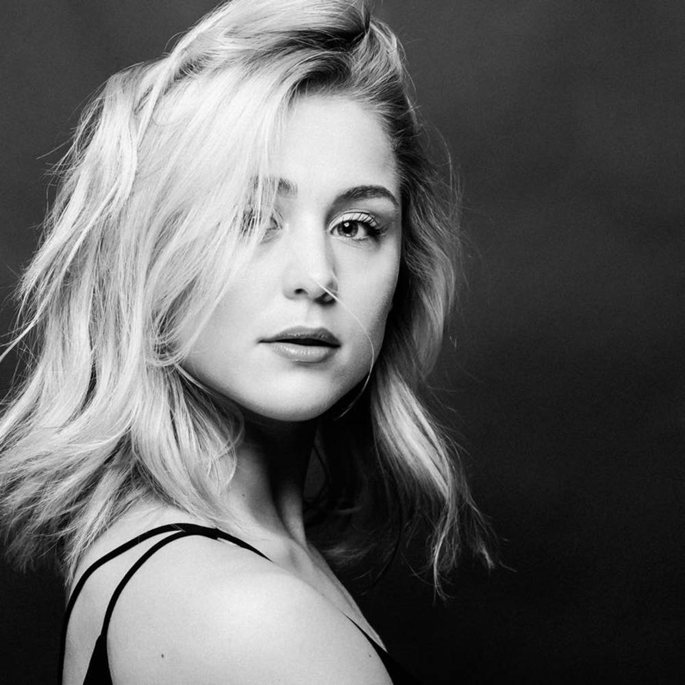 Meet your Posher, Jadyn